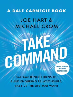 cover image of Take Command